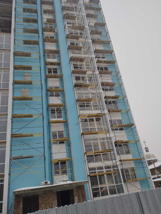 Квартира на вул. Величковського в Львові, ID 299507, фото №2