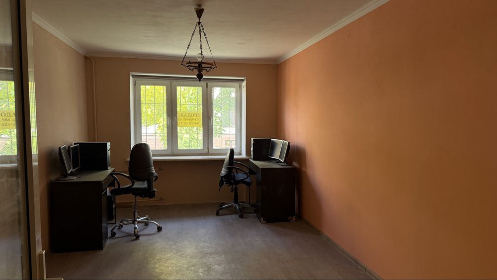 Квартира на вул. Зоологічна, 4А в Київ, ID 169679, фото №3