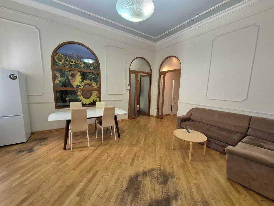 Квартира на вул. Шота Руставелі, 38 в Києві, ID 355605, фото №2