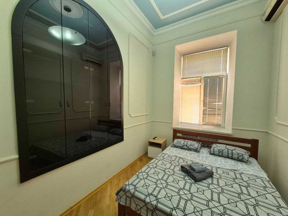 Квартира на вул. Шота Руставелі, 38 в Києві, ID 355605, фото №11