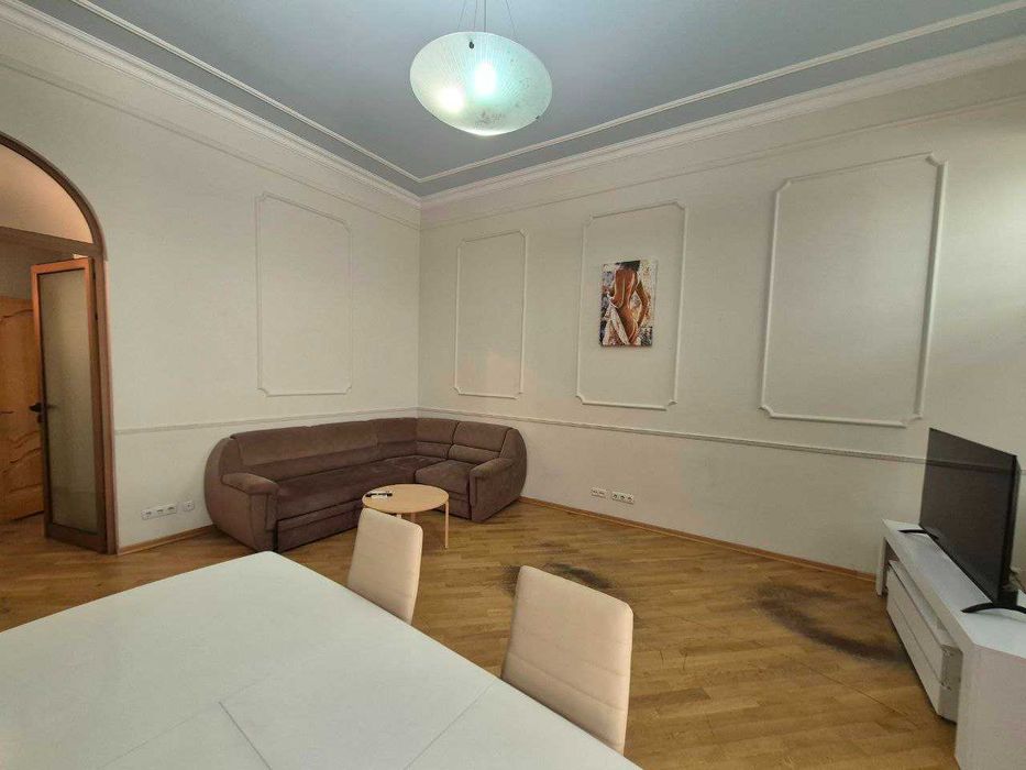 Квартира на вул. Шота Руставелі, 38 в Києві, ID 355605, фото №13