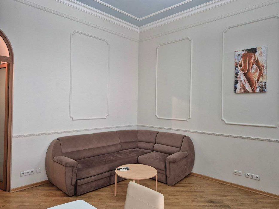 Квартира на вул. Шота Руставелі, 38 в Києві, ID 355605, фото №14