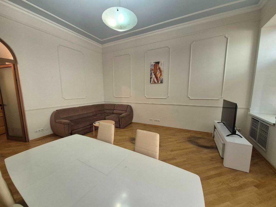 Квартира на вул. Шота Руставелі, 38 в Києві, ID 355605, фото №15