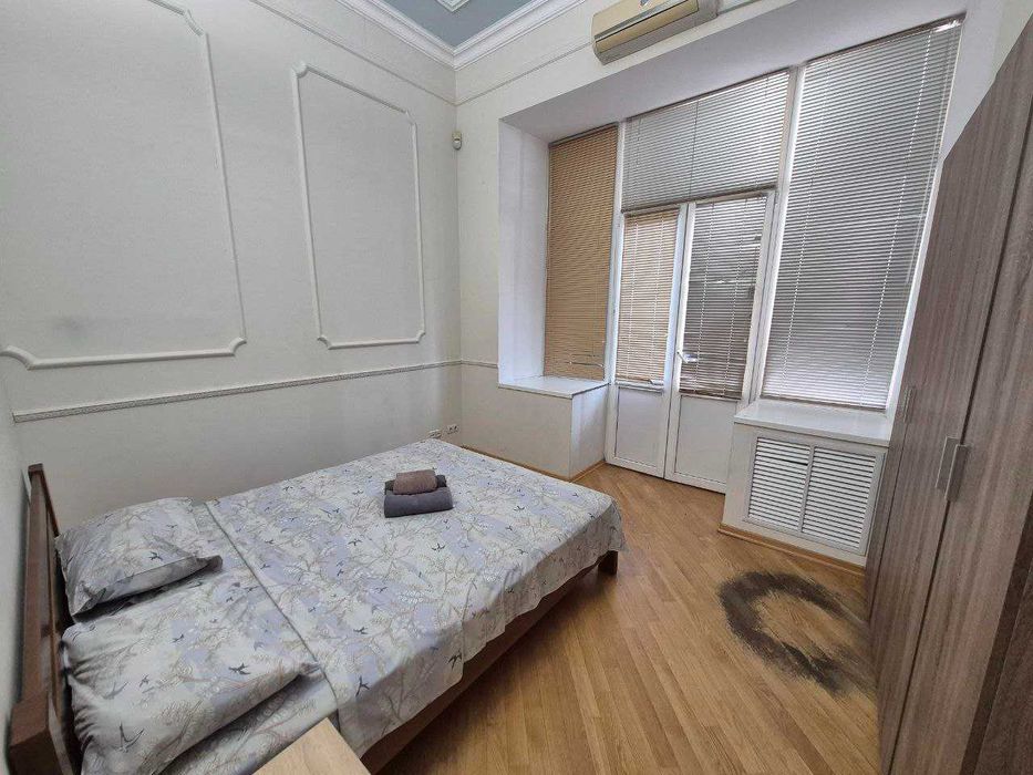 Квартира на вул. Шота Руставелі, 38 в Києві, ID 355605, фото №3
