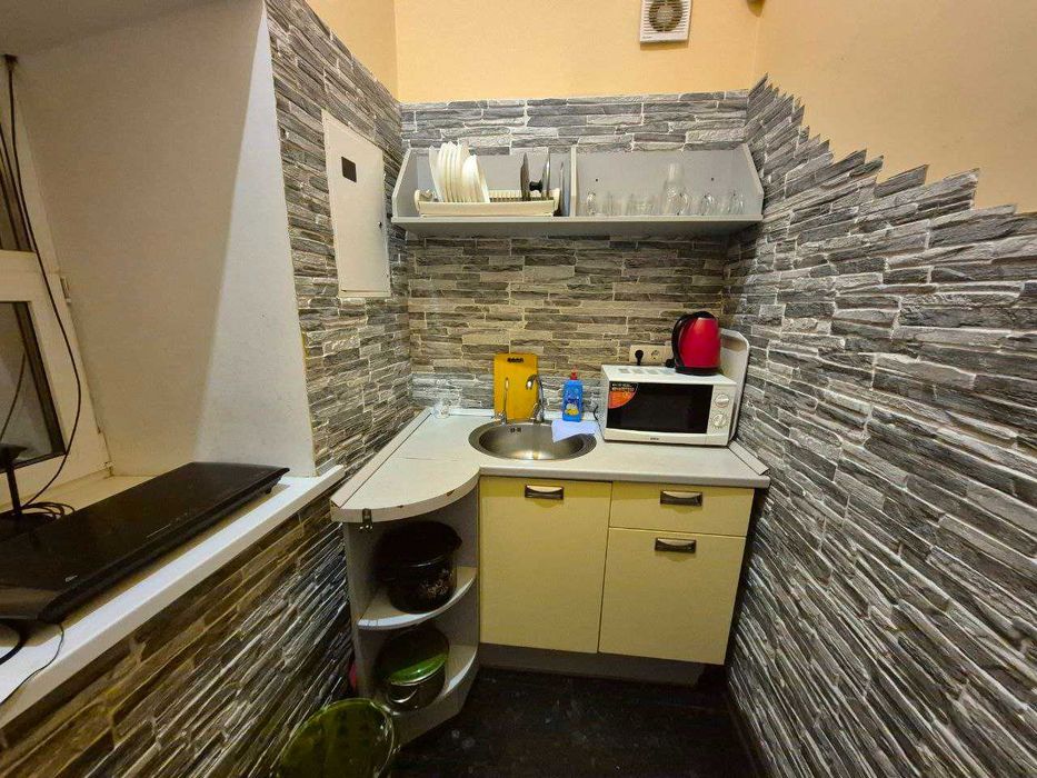 Квартира на вул. Шота Руставелі, 38 в Києві, ID 355605, фото №21