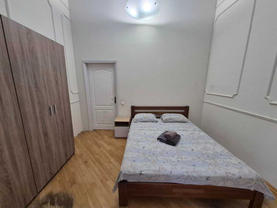 Квартира на вул. Шота Руставелі, 38 в Києві, ID 355605, фото №4