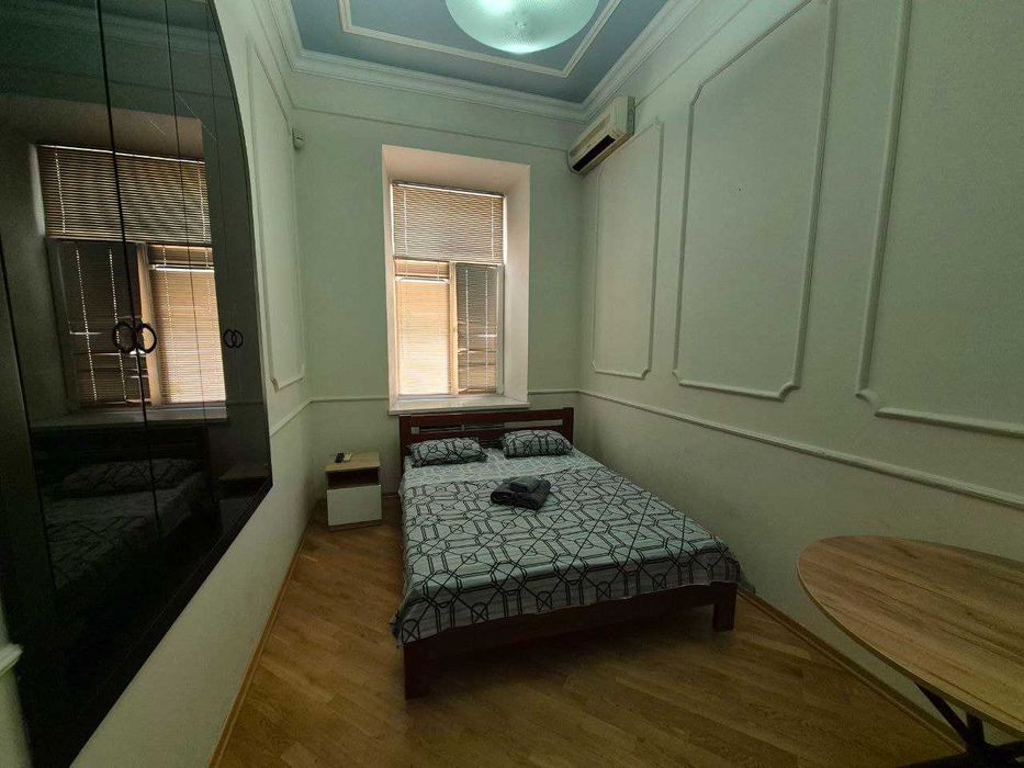 Квартира на вул. Шота Руставелі, 38 в Києві, ID 355605, фото №6