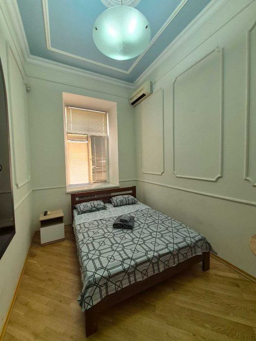 Квартира на вул. Шота Руставелі, 38 в Києві, ID 355605, фото №10