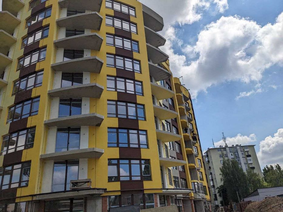 Квартира в Рівному, ID 175644, фото №1