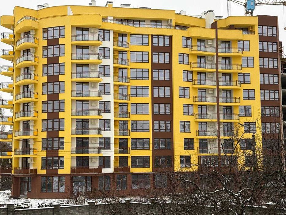 Квартира в Рівному, ID 175644, фото №2