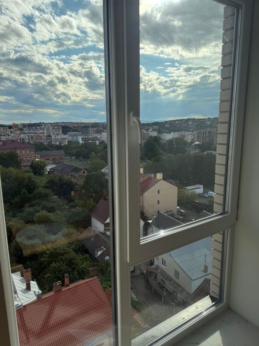 Квартира на Новобудова Черемшини-Щербанюка в Чернівцях, ID 253950, фото №11