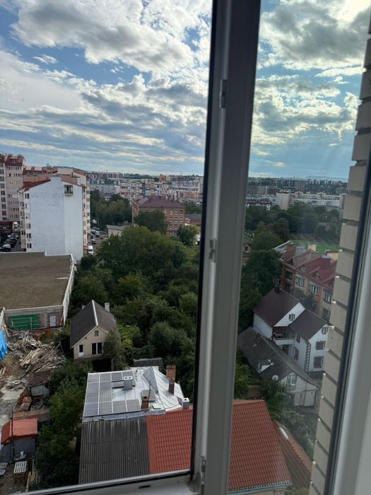 Квартира на Новобудова Черемшини-Щербанюка в Чернівцях, ID 253950, фото №12