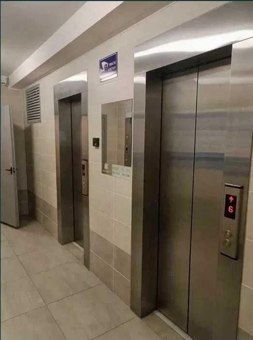 Квартира на вул. Електротехнічна, 43 в Києві, ID 207250, фото №10