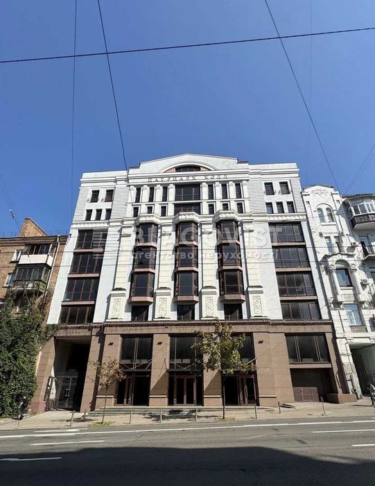 Квартира на вул. Саксаганського, 78-80 в Києві, ID 180822, фото №1