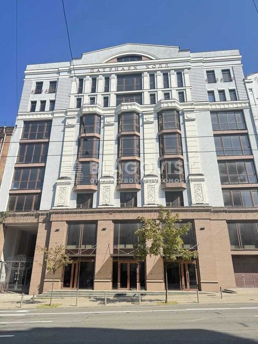 Квартира на вул. Саксаганського, 78-80 в Києві, ID 180822, фото №2