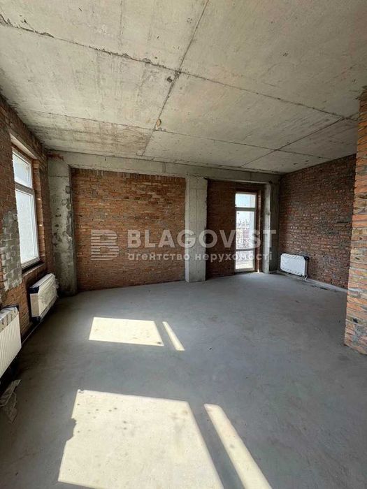 Квартира на вул. Саксаганського, 78-80 в Києві, ID 180822, фото №11