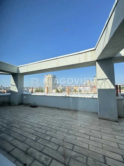 Квартира на вул. Саксаганського, 78-80 в Києві, ID 180822, фото №15