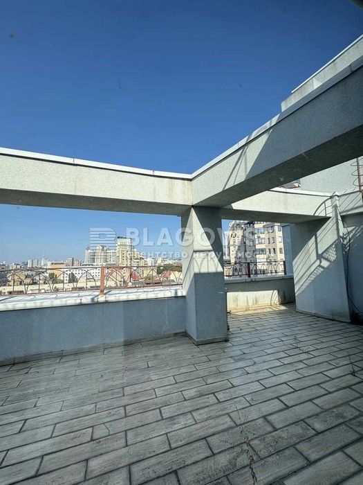 Квартира на вул. Саксаганського, 78-80 в Києві, ID 180822, фото №16
