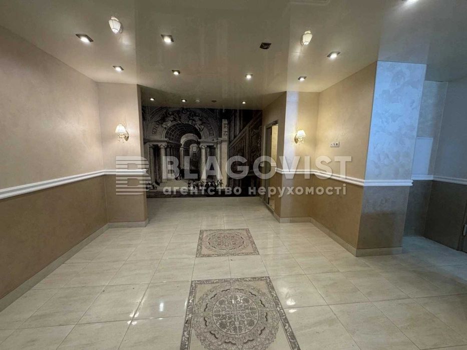 Квартира на вул. Саксаганського, 78-80 в Києві, ID 180822, фото №18