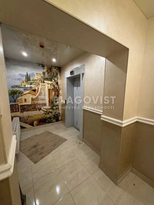 Квартира на вул. Саксаганського, 78-80 в Києві, ID 180822, фото №20