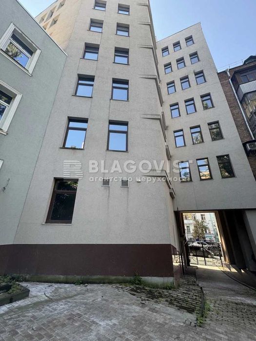 Квартира на вул. Саксаганського, 78-80 в Києві, ID 180822, фото №3