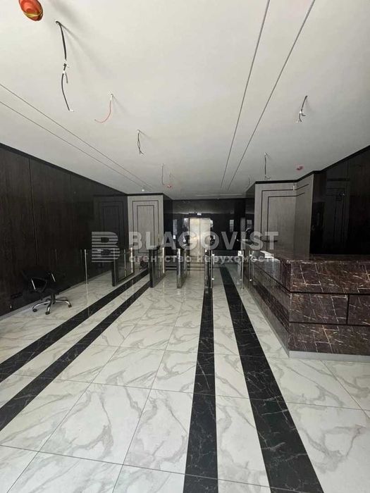 Квартира на вул. Саксаганського, 78-80 в Києві, ID 180822, фото №23