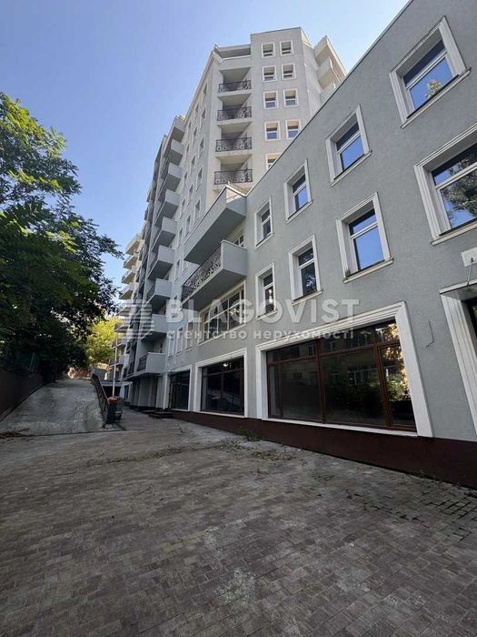 Квартира на вул. Саксаганського, 78-80 в Києві, ID 180822, фото №4