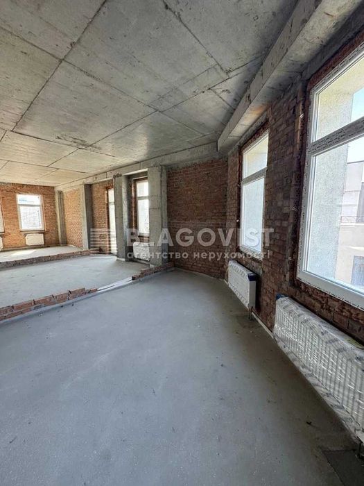 Квартира на вул. Саксаганського, 78-80 в Києві, ID 180822, фото №8