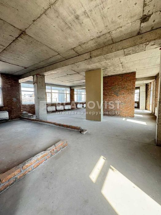 Квартира на вул. Саксаганського, 78-80 в Києві, ID 180822, фото №10