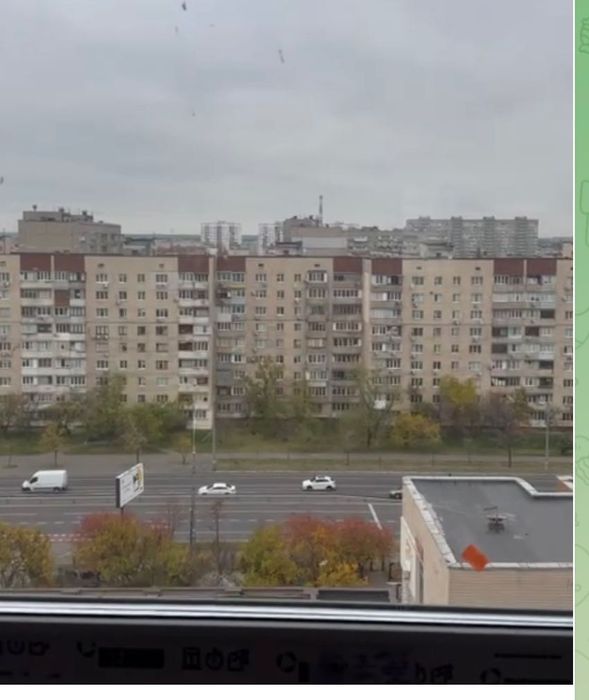 Квартира на вул. Кібальчича, 1 в Києві, ID 189636, фото №11