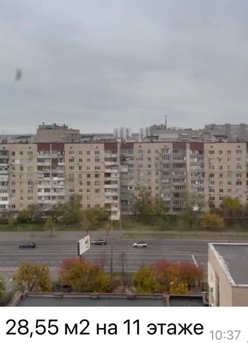 Квартира на вул. Кібальчича, 1 в Києві, ID 189636, фото №14