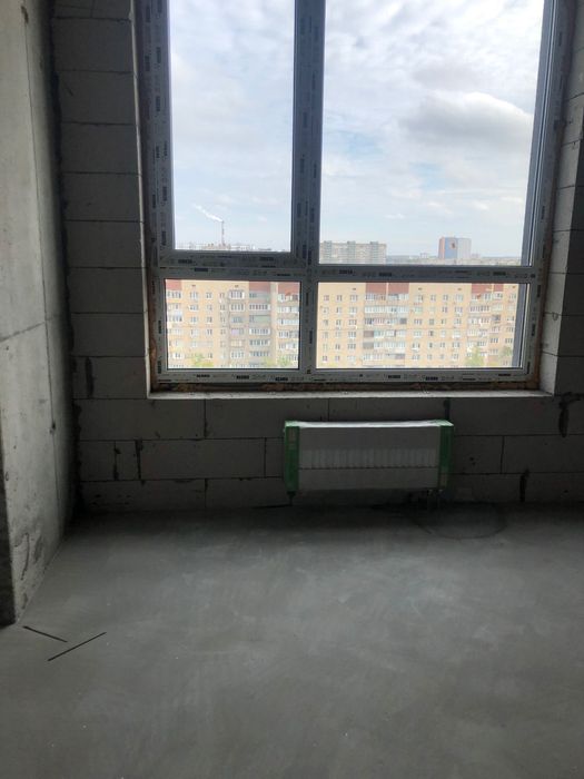 Квартира на вул. Кібальчича, 1 в Києві, ID 189636, фото №15