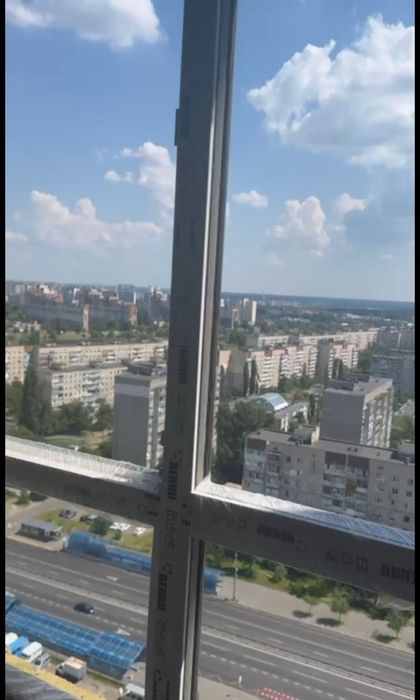 Квартира на вул. Кібальчича, 1 в Києві, ID 189636, фото №6