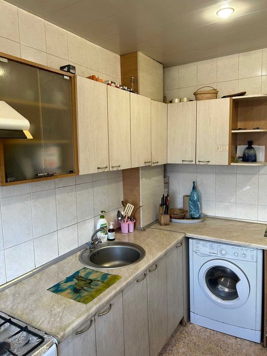 Квартира на вул. Гудыменко, 27 в Запоріжжі, ID 257332, фото №2