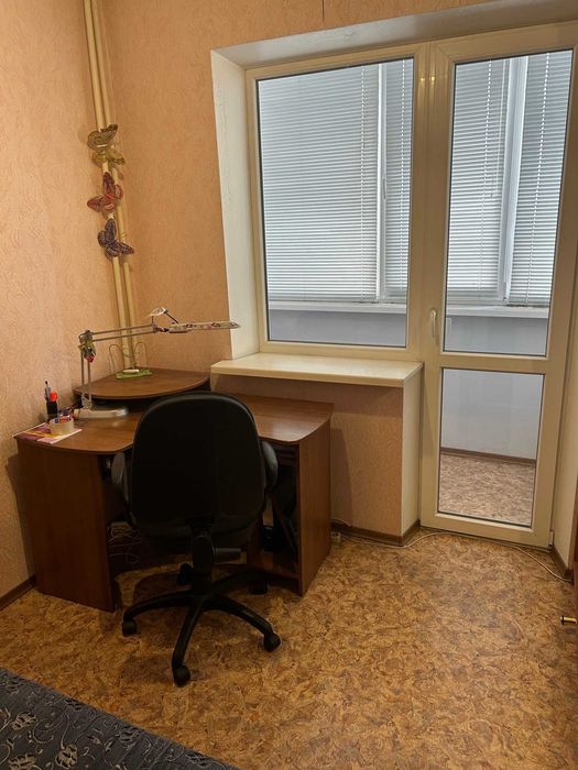 Квартира на вул. Гудыменко, 27 в Запоріжжі, ID 257332, фото №7