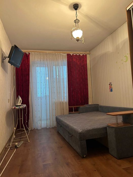 Квартира на вул. Гудыменко, 27 в Запоріжжі, ID 257332, фото №8