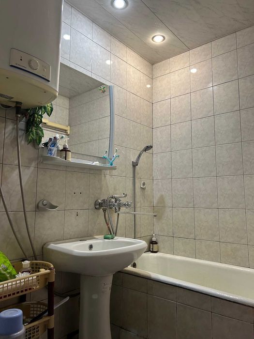 Квартира на вул. Гудыменко, 27 в Запоріжжі, ID 257332, фото №9