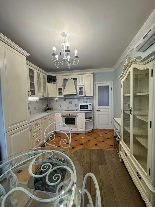 Квартира на вул. Кадетський Гай, 6 в Києві, ID 268234, фото №1