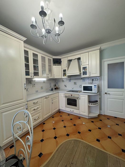 Квартира на вул. Кадетський Гай, 6 в Києві, ID 268234, фото №2