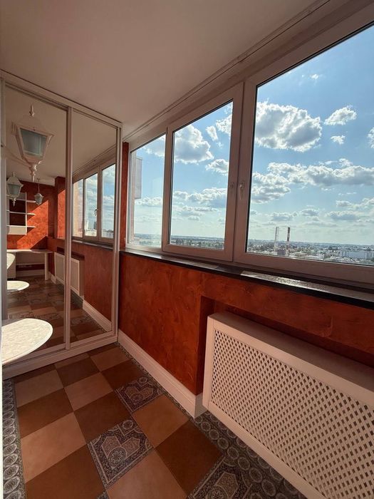 Квартира на вул. Кадетський Гай, 6 в Києві, ID 268234, фото №11