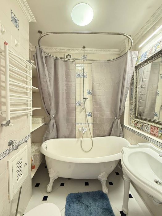 Квартира на вул. Кадетський Гай, 6 в Києві, ID 268234, фото №12