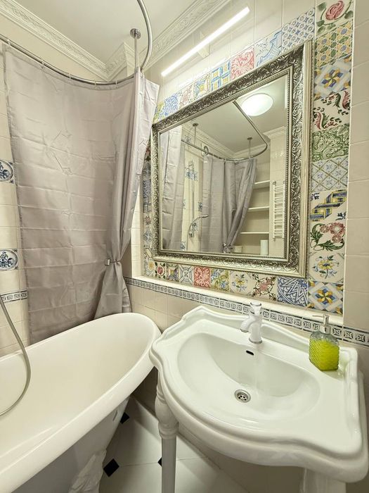 Квартира на вул. Кадетський Гай, 6 в Києві, ID 268234, фото №13