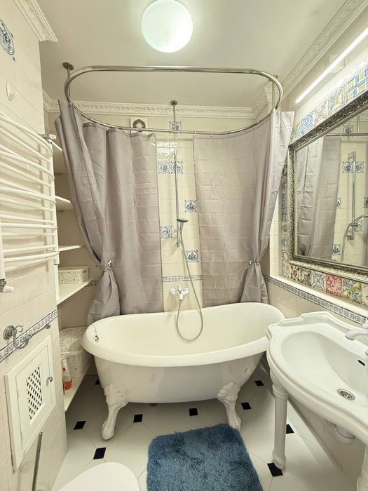 Квартира на вул. Кадетський Гай, 6 в Києві, ID 268234, фото №14