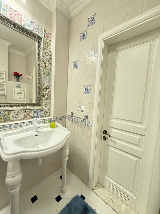 Квартира на вул. Кадетський Гай, 6 в Києві, ID 268234, фото №15