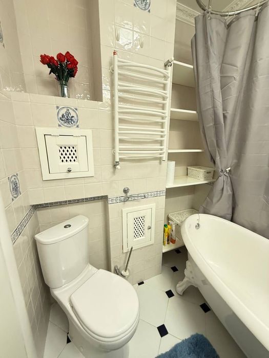 Квартира на вул. Кадетський Гай, 6 в Києві, ID 268234, фото №16