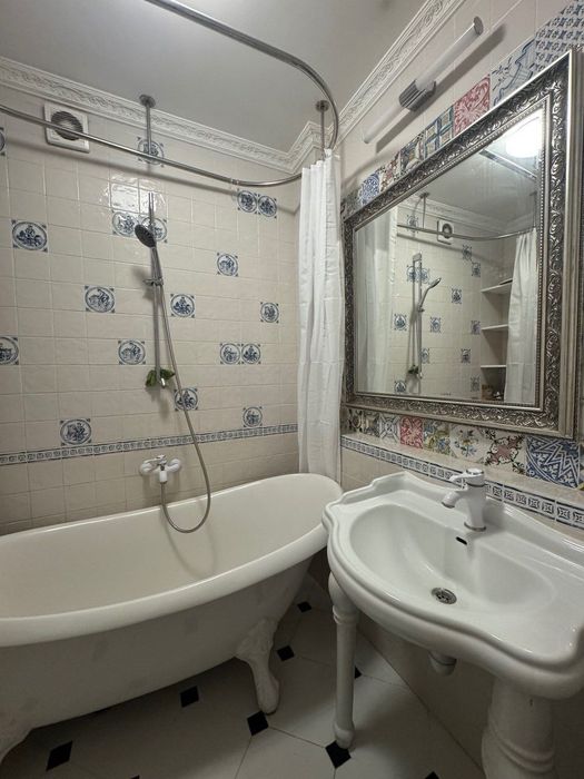 Квартира на вул. Кадетський Гай, 6 в Києві, ID 268234, фото №17