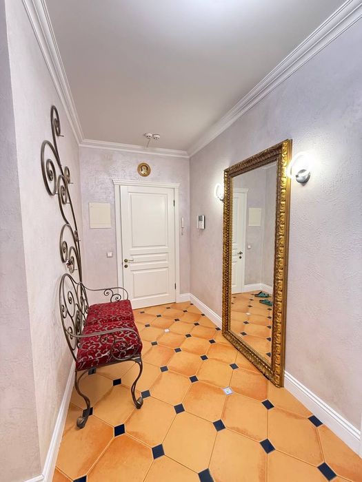 Квартира на вул. Кадетський Гай, 6 в Києві, ID 268234, фото №18