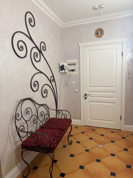 Квартира на вул. Кадетський Гай, 6 в Києві, ID 268234, фото №19