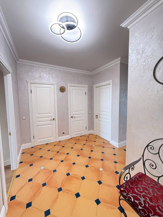 Квартира на вул. Кадетський Гай, 6 в Києві, ID 268234, фото №20