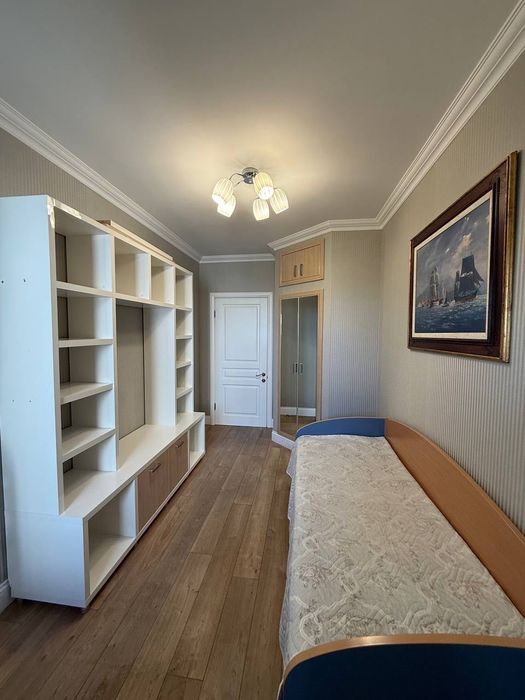 Квартира на вул. Кадетський Гай, 6 в Києві, ID 268234, фото №21